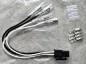 Preview: PXA 45 - 4 Kanal Mini Verstärker - 400 Watt