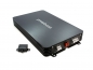 Preview: ASA 600.1X - Mono Amplifier