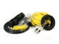 Preview: CCA 20 - 2 Kanal 53,0mm² Einbau Kabel KIT - 1200 Watt