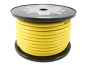 Preview: CCA PCY 4 - 30m Roll CCA Power Cable - 21,4mm² Yellow