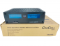 Preview: CSA 102 - LEVEL METER + 4Kanal BTL Verstärker