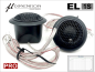 Preview: EL 1S PRO - 25mm Silk Dome Tweeter