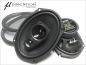 Preview: EL COAX 693  - 6x9" DIN 3Way Coaxial