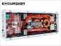 Preview: HXA 50 - White Darkness Edition - 2200 Watt