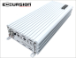 Preview: HXA 50 - White Darkness Edition - 2200 Watt