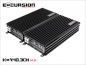Preview: HXA 40.3 SQL - 3 Kanal Bundle - 2000 Watt
