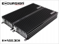 Preview: HXA 50.3 - 3 Kanal Bundle - 4000 Watt