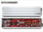 Preview: HXA 5K WD - White Darkness Edition - 4000 Watt