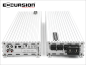 Preview: HXA 5K WD - White Darkness Edition - 4000 Watt