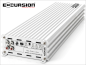 Preview: HXA 5K WD - White Darkness Edition - 4000 Watt