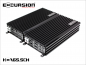 Preview: HXA 65.5 - 5 Channel Bundle - 1700 Watt