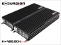 Preview: HXA 85.5 SQL - 5 Channel Bundle - 3000 Watt