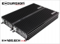 Preview: HXA 85.6 SQL - 6 Channel Bundle - 3400 Watt