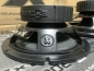 Preview: RX 6M - 16cm DIN Midbass Loudspeaker