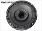 Preview: MXT.v3 X10 COMP - 25cm DIN 2Way Pro Audio COAX