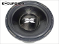 Preview: MXT.v3 15 D2 COMP - 5000 RMS / 12500 Watt