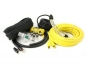 Preview: PRO 44 - 4 Kanal 21,4mm² Einbau Kabel KIT - 1200 Watt