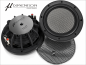 Preview: ProX 408 - 200 RMS / 300 Watt