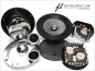 Preview: ProX Master 6 - 16.5cm DIN 2Wege Komponenten System