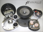 Preview: ProX Master 6 - 16.5cm DIN 2Wege Komponenten System