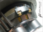 Preview: ProX Master 5 - 13cm DIN 2Wege Komponenten System