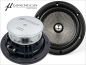 Preview: ProX Master 6 - 16.5cm DIN 2Wege Komponenten System