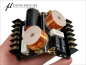Preview: ProX Master 6 - 16.5cm DIN 2Wege Komponenten System
