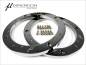 Preview: ProX RA5 - MASSE MONTAGE STAHLRING SET
