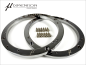 Preview: ProX Master 6 - 16.5cm DIN 2Wege Komponenten System