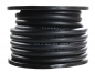 Preview: PRO PCBK 0 - 15m Rolle PRO Strom Kabel - 53,0mm² Schwarz