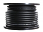 Preview: PRO PCBK 4 - 30m Rolle PRO Strom Kabel - 21,4mm² Schwarz