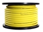 Preview: PRO PCYL 4 - 1m PRO Strom Kabel - 21,4mm² Gelb