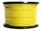 Preview: PRO PCYL 8 - 75m Rolle PRO Strom Kabel - 9,6mm² Gelb