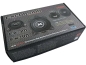 Preview: RX 8.3C - 20cm DIN 3-Way Component System