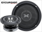 Preview: PX 6 D4 - 300 RMS / 800 Watt Subwoofer