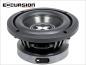 Preview: PX 6 D4 - 300 RMS / 800 Watt Subwoofer