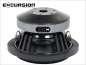 Preview: PX 6 D4 - 300 RMS / 800 Watt Subwoofer
