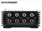 Preview: PX AP8 - 8 Kanal AIR PLUS Car DSP - IOS/ANDROID BT APP Steuerung