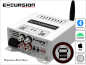 Preview: PX AP8 UHLC 24V - LKW 8 Kanal ULTRA HIGH/LOW AIR PLUS Car DSP SIGNAL KONVERTER - IOS/ANDROID BT APP Steuerung