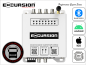 Preview: PX AP8 UHLC 24V - LKW 8 Kanal ULTRA HIGH/LOW AIR PLUS Car DSP SIGNAL KONVERTER - IOS/ANDROID BT APP Steuerung