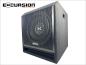 Preview: PX SP124 - Single Ported Sub 1000W