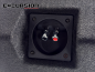 Preview: PX SP124 - Single Ported Sub 1000W