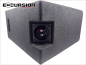 Preview: PX SP82 - Single Ported Sub - 1000 Watt