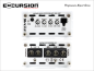 Preview: PXA 1K - Mono Digital Mini Verstärker - 600 Watt
