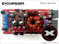 Preview: PXA 2K - Mono Digital Mini Verstärker - 1200 Watt