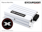 Preview: PXA 30 - 2 Kanal Mini Verstärker - 500 Watt
