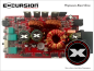 Preview: PXA 30 - 2 Kanal Mini Verstärker - 500 Watt