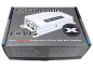 Preview: PXA 45 - 4 Kanal Mini Verstärker - 400 Watt