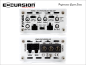 Preview: PXA 65 - 4 Kanal Mini Verstärker - 800 Watt