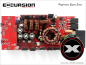 Preview: PXA 65 - 4 Kanal Mini Verstärker - 800 Watt